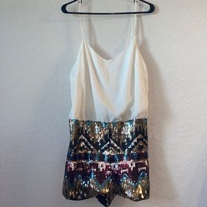 Color beige with Blue , Gold and maroon color